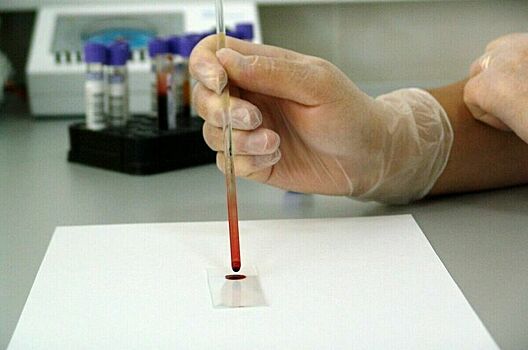 В Московском центре инновационных технологий произошла утечка брома