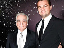 ДиКаприо и де Ниро снимаются в новом триллере Скорсезе «Убийцы цветочной луны»