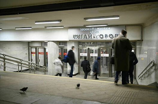 Контролерам разрешат проверять документы у льготников на станциях метро