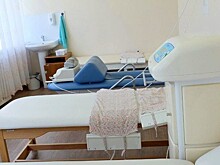 Отделение водогрязелечения в Центре медицинской реабилитации пользуется популярностью у жителей Кировской области и других регионов