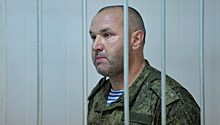 Суд арестовал начальника учебного центра ВДВ в Омске