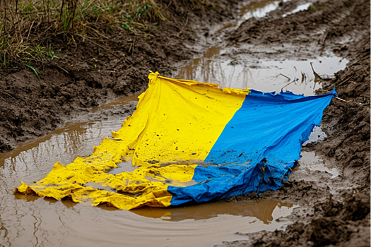 Миллиарды за антиценности: представитель МИД РФ рассказала, для каких целей Запад выделяет деньги Киеву