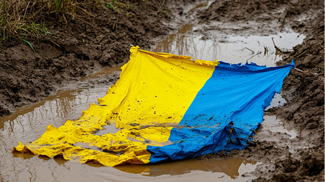 Миллиарды за антиценности: представитель МИД РФ рассказала, для каких целей Запад выделяет деньги Киеву