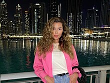 «Это превращается в мучение», — улыбающаяся в сети дочь Заворотнюк призналась, что живет в страданиях