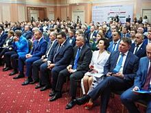 Оренбургские единороссы подвели политические итоги работы за год