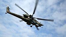 Сенегал заинтересовался покупкой российских вертолетов