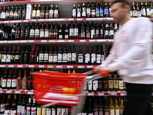 Елыкомов: повышать возраст продажи крепкого алкоголя до 21 года — расписываться в собственной несостоятельности