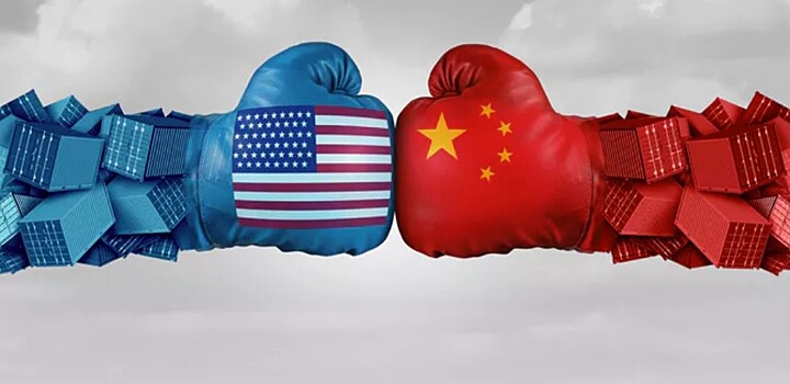 Рубини: Китай может выиграть торговую войну у США в долгосрочной перспективе