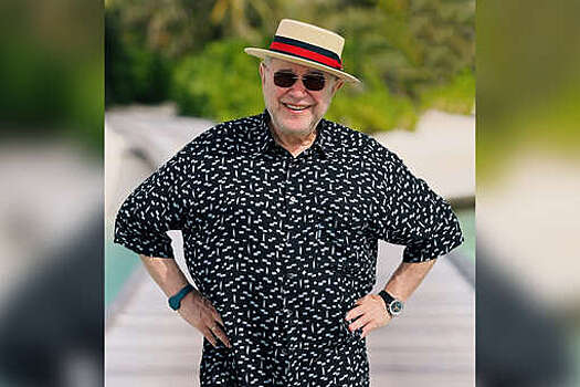 Дочь Петросяна Викторина сообщила, что не общается с отцом