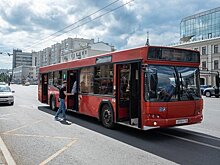 Ассоциация АТП Татарстана пожаловалась на появление в казанских автобусах маргиналов, провоцирующих конфликты