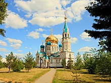 Омские синоптики обещают теплые выходные без дождя