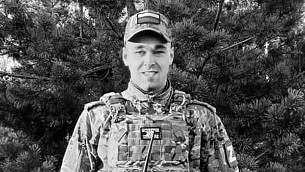 Российский экс-хоккеист погиб в зоне СВО