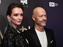 Сын родился в семье Паулины Андреевой и Федора Бондарчука