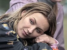 Вологодская актриса снялась в сериале вместе с Игорем Верником и Алексеем Чадовым