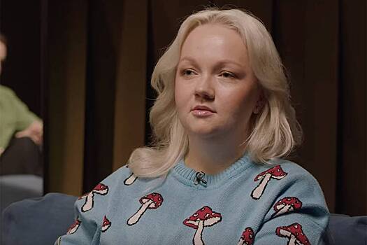 Популярная российская юмористка рассказала о пристававшем к ней педофиле