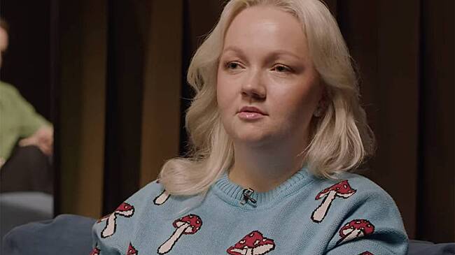 Популярная российская юмористка рассказала о пристававшем к ней педофиле