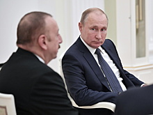 Пока вы не уснули: раскрыта просьба Путина к Алиеву
