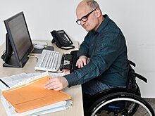 Три тысячи работодателей Новосибирской области готовы трудоустроить людей с инвалидностью