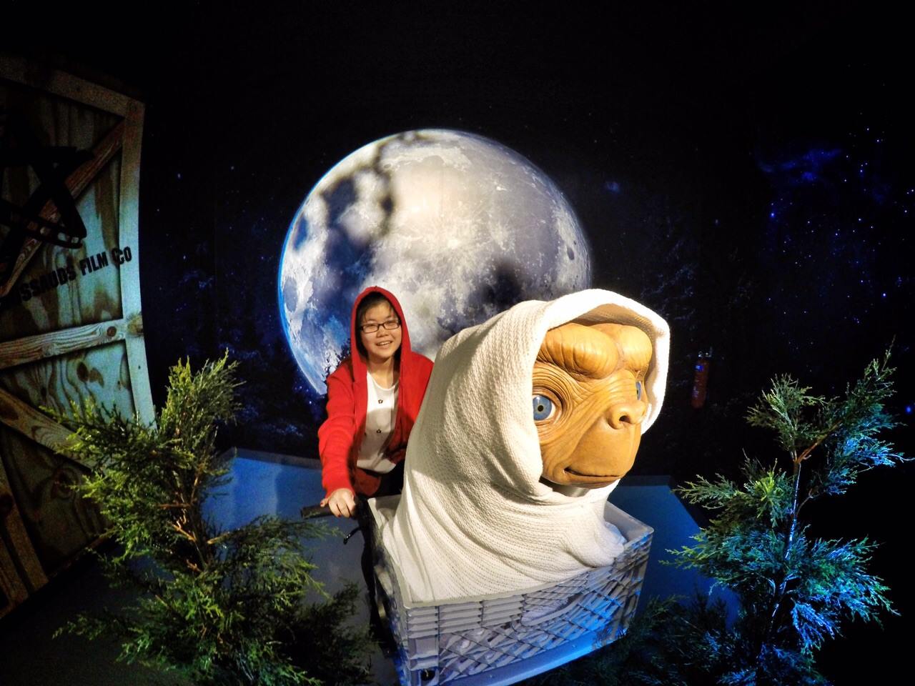 Музей мадам Тюссо, Остров Сентоза, Сингапур, Азия