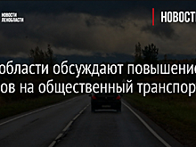 В Ленобласти обсуждают повышение тарифов на общественный транспорт