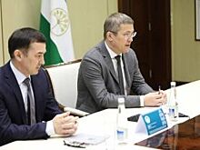 Хабиров прокомментировал ситуацию с финансирование ХК «Салават Юлаев»