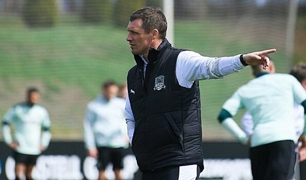 "Краснодар" должен сделать широкий шаг вперед". Гончаренко выпустил воспитанников и победил "Урал"