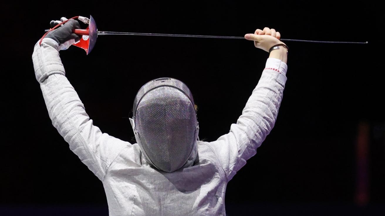 Российские саблистки выиграли командный турнир на чемпионате Европы