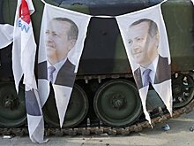 МИД Германии призвал Турцию отменить ЧП в стране