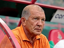 Президент «Урала» назвал причины ухода нападающего Юшина из клуба