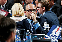 СМИ: «Эдмонтон» уволил генменеджера в перерыве матча НХЛ «Детройтом»