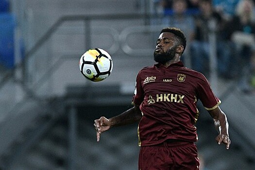 "Рубин" подаст иск в суд на экс-игрока "Барселоны"