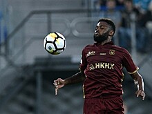"Рубин" подаст иск в суд на экс-игрока "Барселоны"