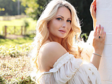 «Вечно молодая» модель раскрыла свой главный секрет неувядающей красоты