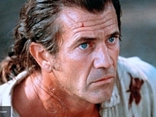 "Оскар" преподнес сюрприз новоиспеченному отцу Мелу Гибсону