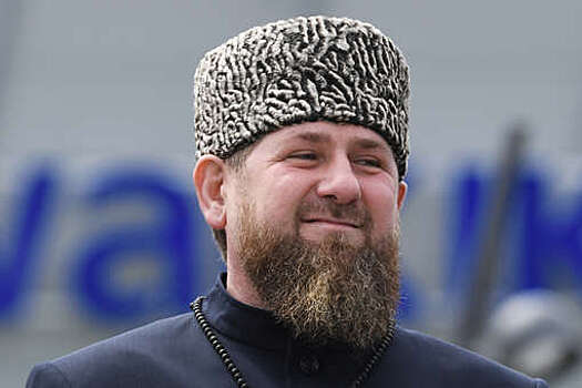 Кадыров рассказал, что принял извинения папы Римского за слова о жестокости чеченцев