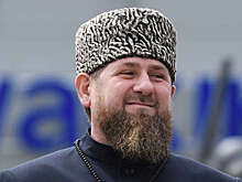 Глава Чечни Кадыров назначил Ибрагимова руководителем Совбеза республики