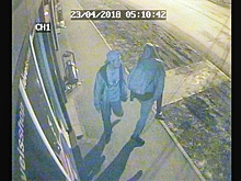 В Магнитогорске неизвестные повредили более десятка автомобилей