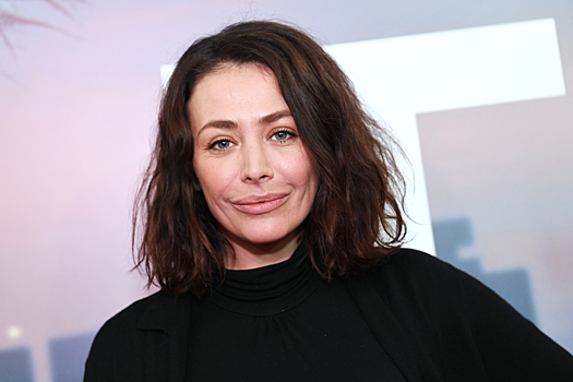 Актриса Волкова: «Меня заразили опасным вирусом»