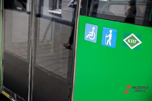 Обновление автобусного парка в Тюмени может разорить частников