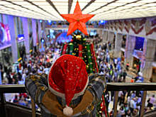 Какое новогоднее представление выбрать в 2025/2026 году: афиша, цены на билеты