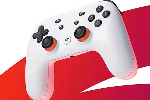 Google закрывает Stadia