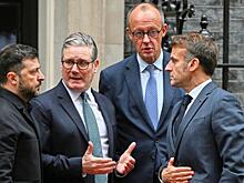 Европа без подсвинков: что изменится, когда к власти придут реалисты