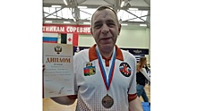 Вологжане привезли бронзу с всероссийского чемпионата по дартсу 