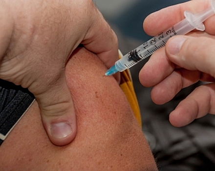 В ХМАО отстраненные от работы из-за отсутствия прививок педагоги прошли вакцинацию