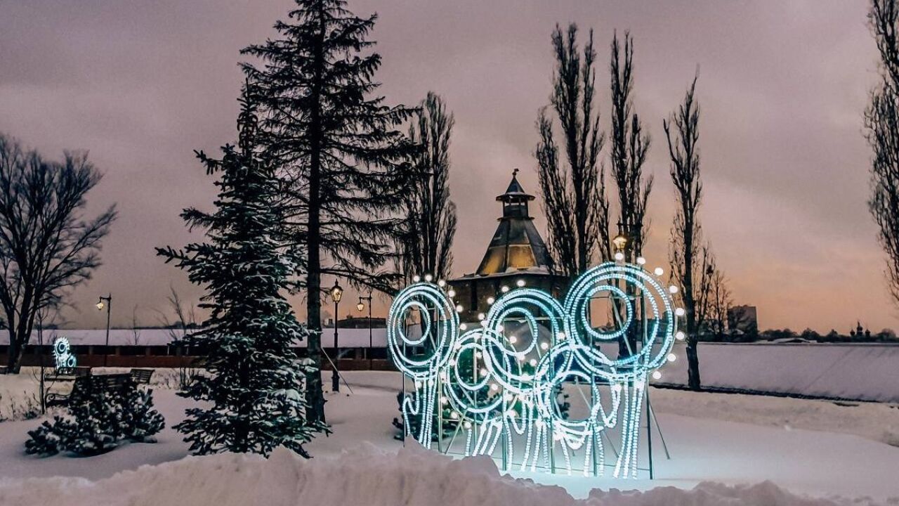 Что посмотреть в Нижнем Новгороде - Рамблер/новости