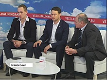 Калининградские пятиборцы покоряют Всероссийские соревнования