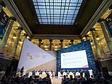 n’RIS наградил специальными призами лауреатов премии «Меценат года»