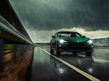 Езда в дождь: шесть простых советов для водителей