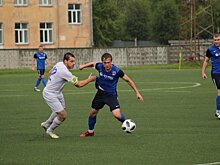 «Факел» под ливнем играет даже лучше!
