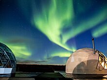 «Это происки конкурентов»: глэмпинг в Арктике ответил на поток отзывов